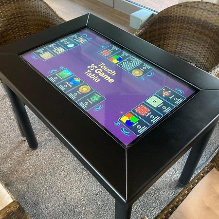 Vulkan Wellness Hotel & Camping Celldömölk Dış mekan fotoğraf