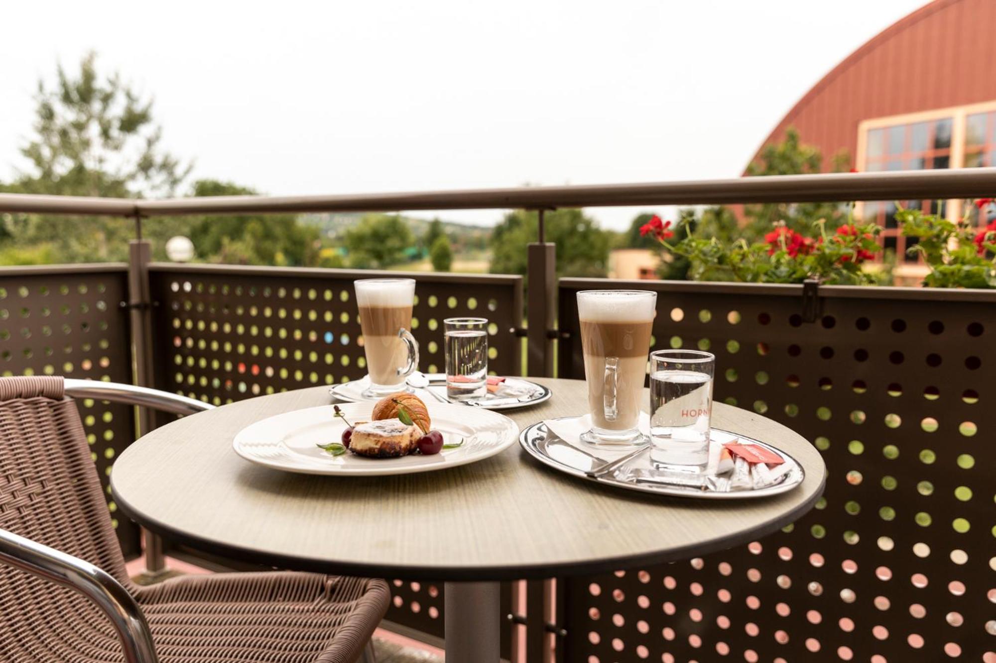 Vulkan Wellness Hotel & Camping Celldömölk Dış mekan fotoğraf