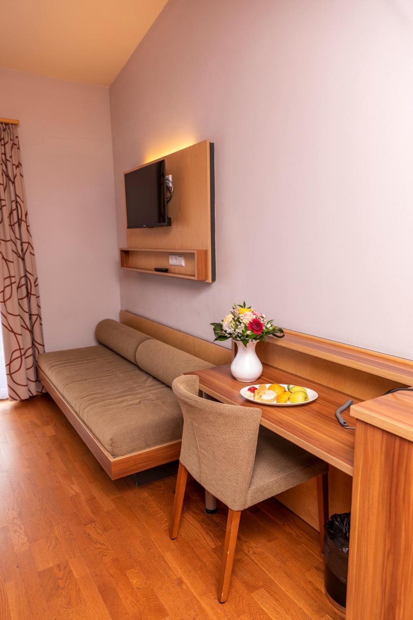 Vulkan Wellness Hotel & Camping Celldömölk Dış mekan fotoğraf