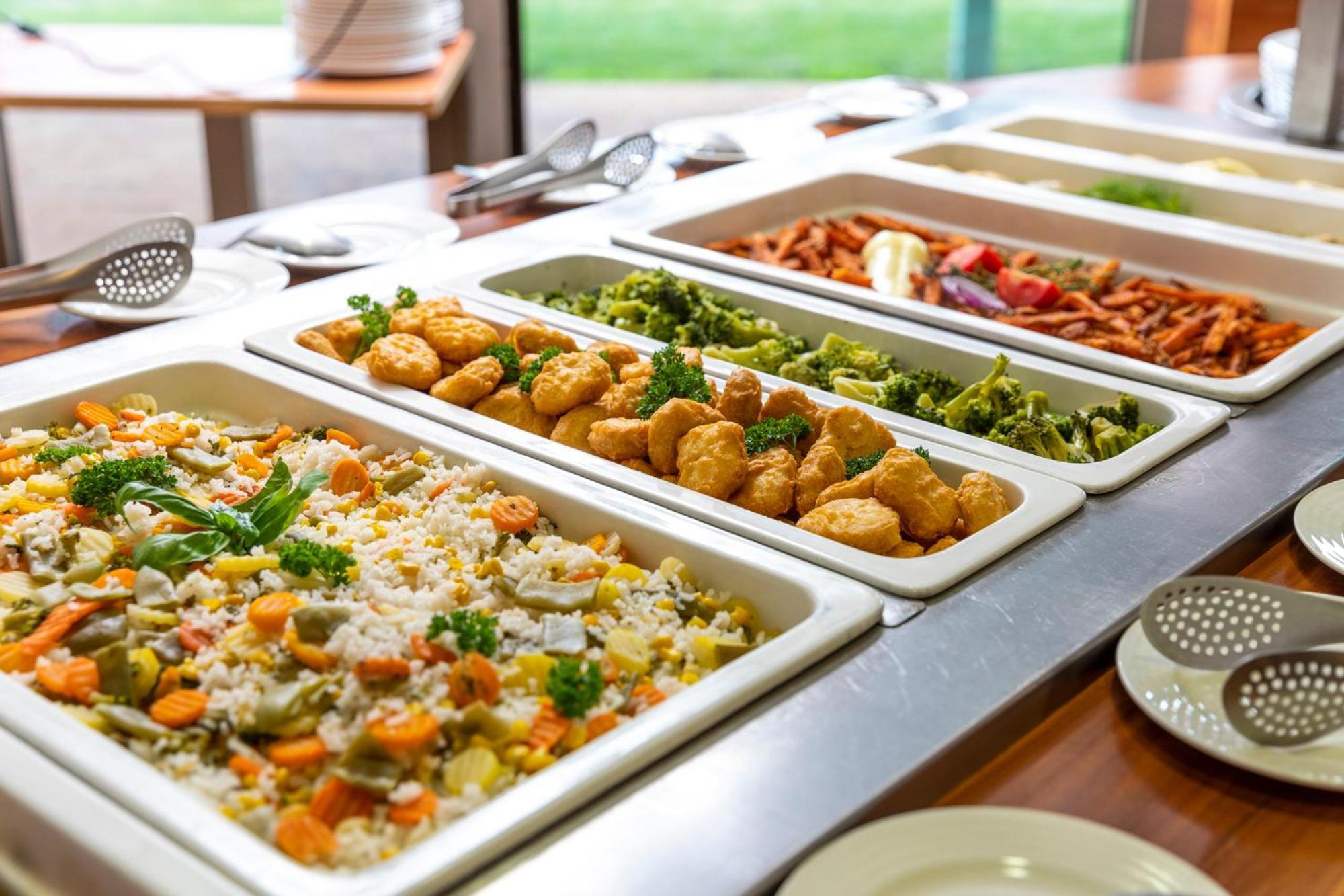 Vulkan Wellness Hotel & Camping Celldömölk Dış mekan fotoğraf