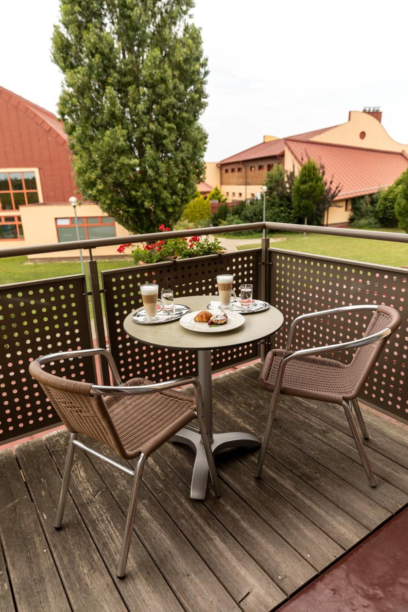 Vulkan Wellness Hotel & Camping Celldömölk Dış mekan fotoğraf