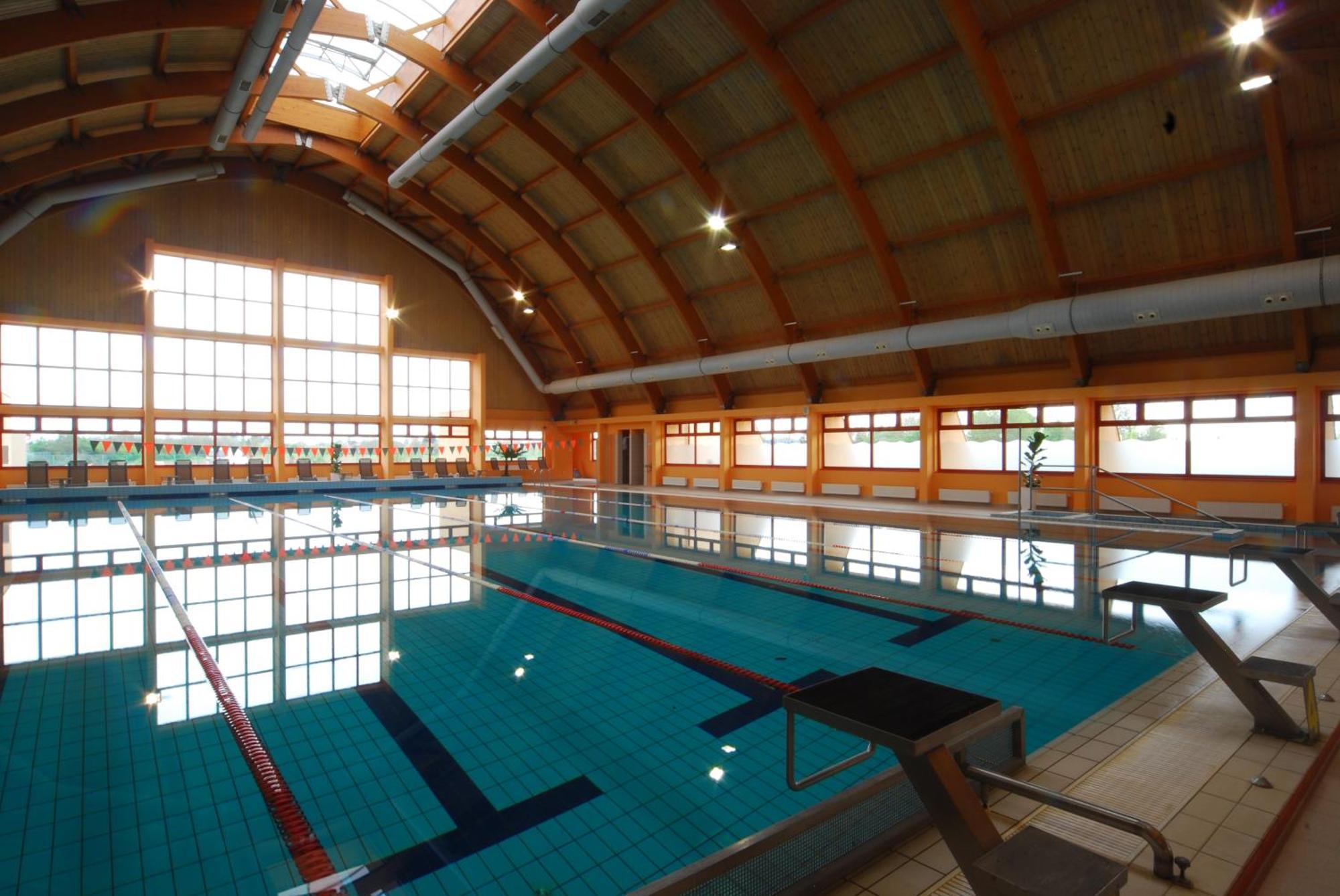 Vulkan Wellness Hotel & Camping Celldömölk Dış mekan fotoğraf