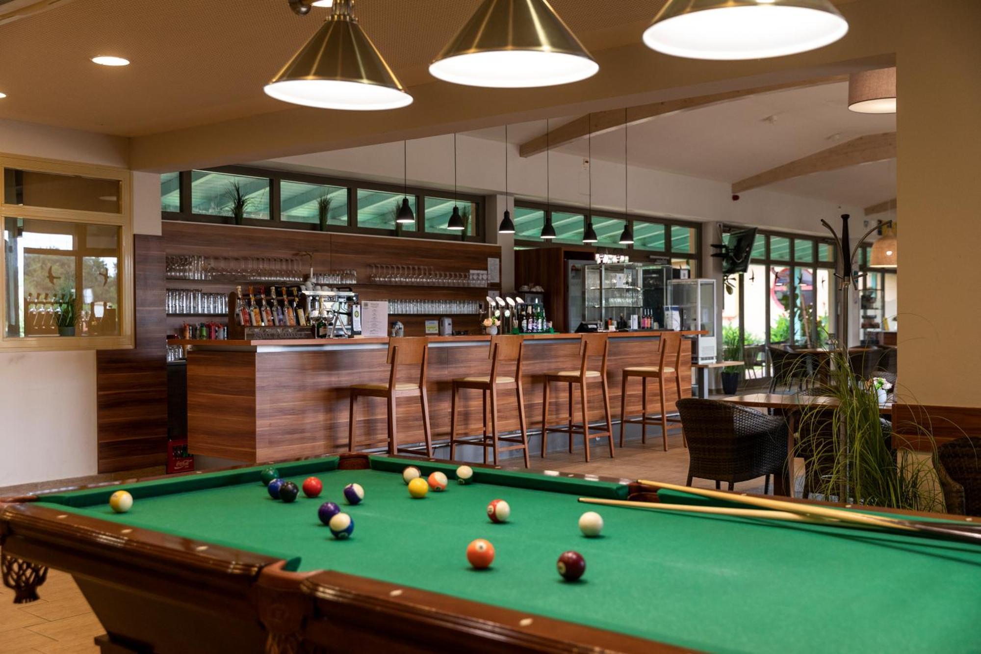 Vulkan Wellness Hotel & Camping Celldömölk Dış mekan fotoğraf